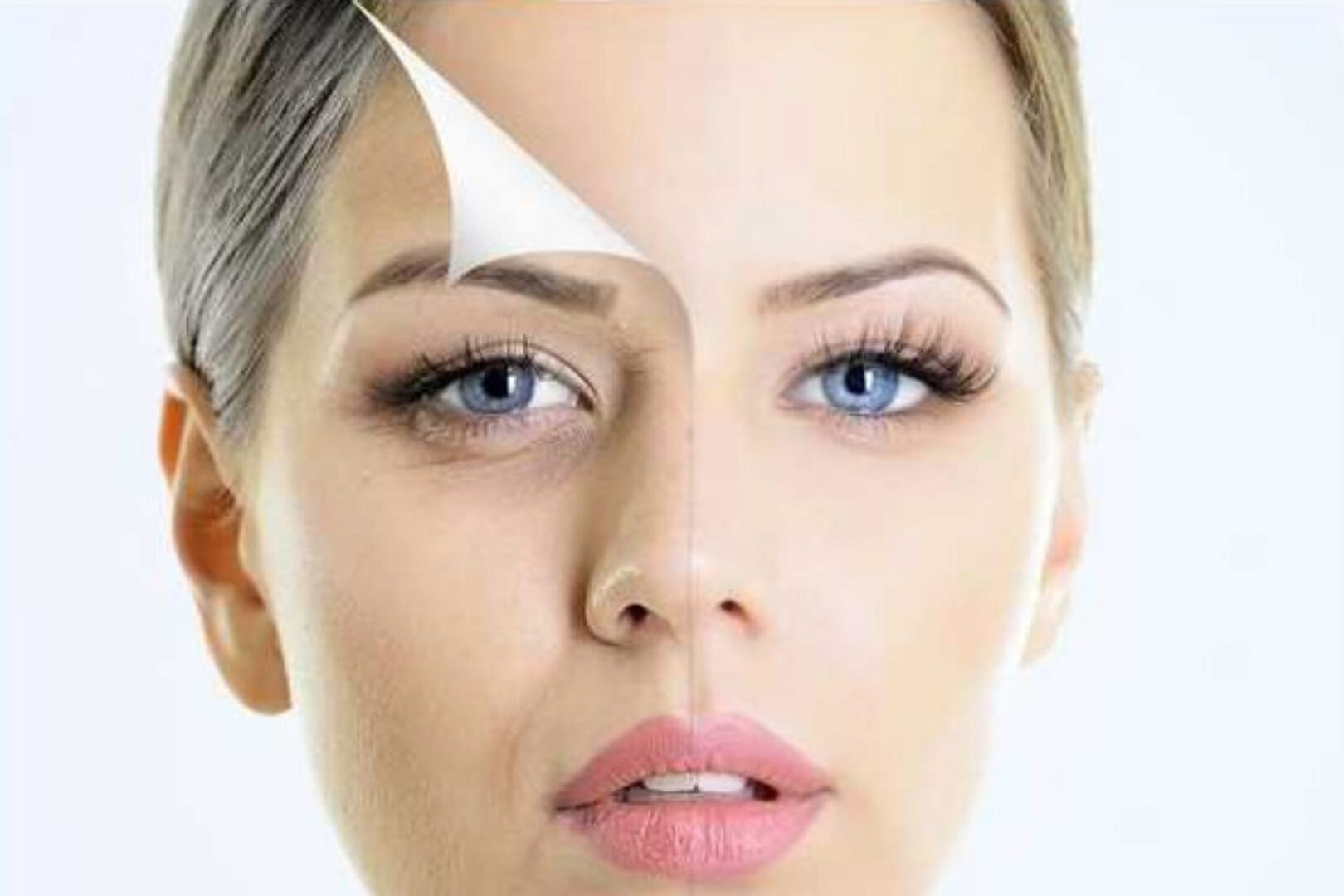 Методика натурального омоложения (Алесь Улищенко)