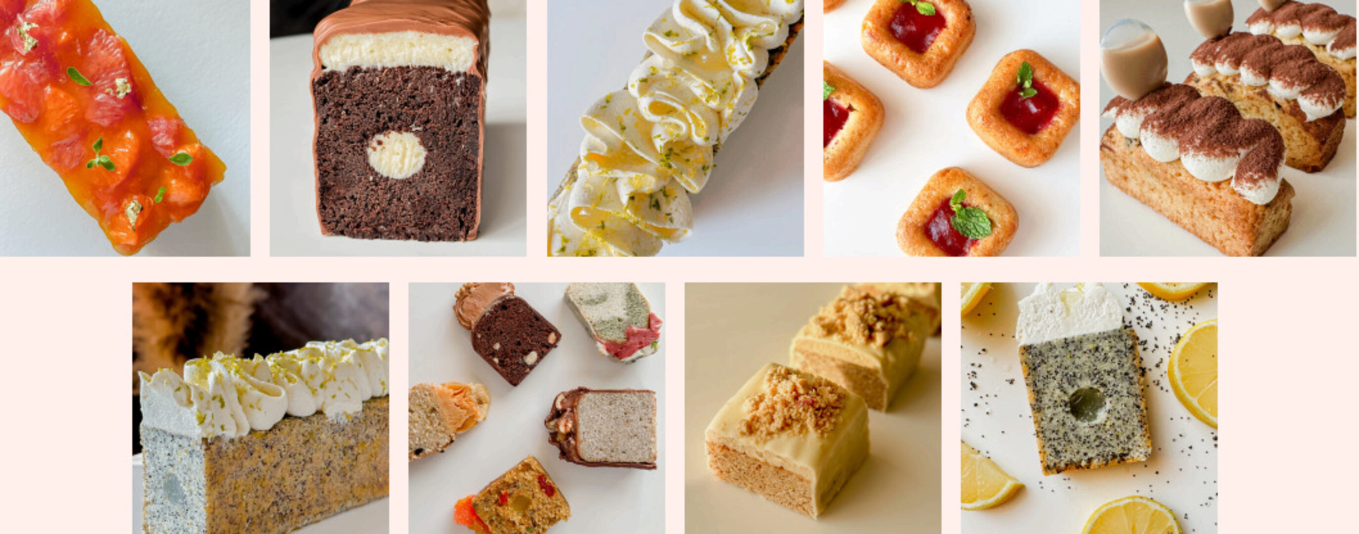 Вау! Кексы! (Кристина Шумская)