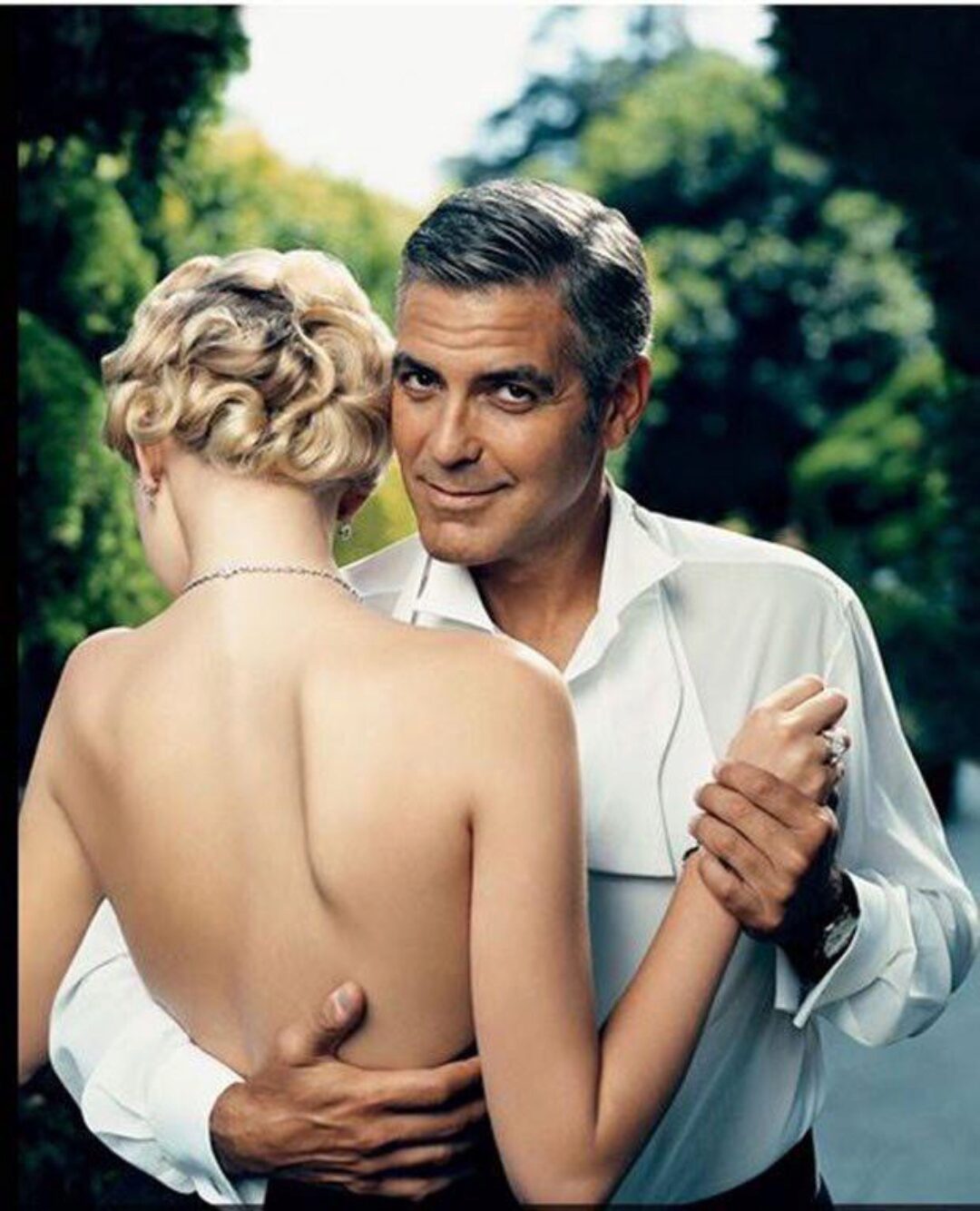 [Ast-production] Скейпинг. Женственность