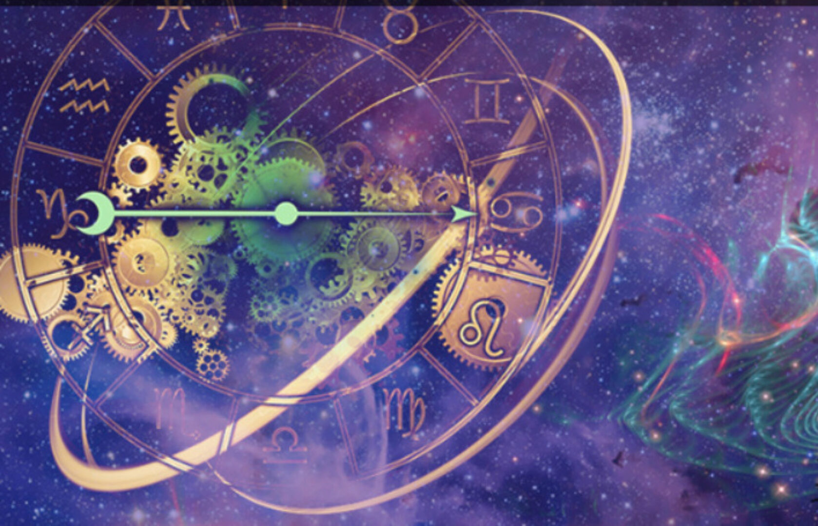 Прогностическая астрология. Часть 1/4 (Павел Криворучко)