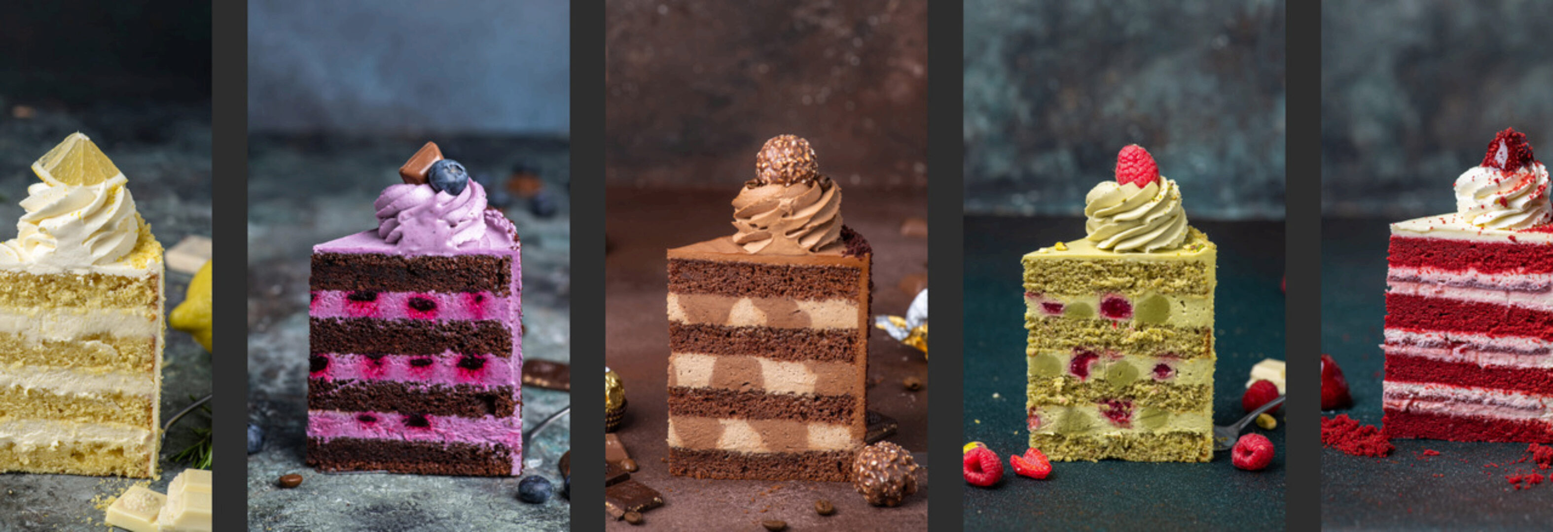 [ma_rusya_manko] Изысканный бисквит (Маруся Манько)