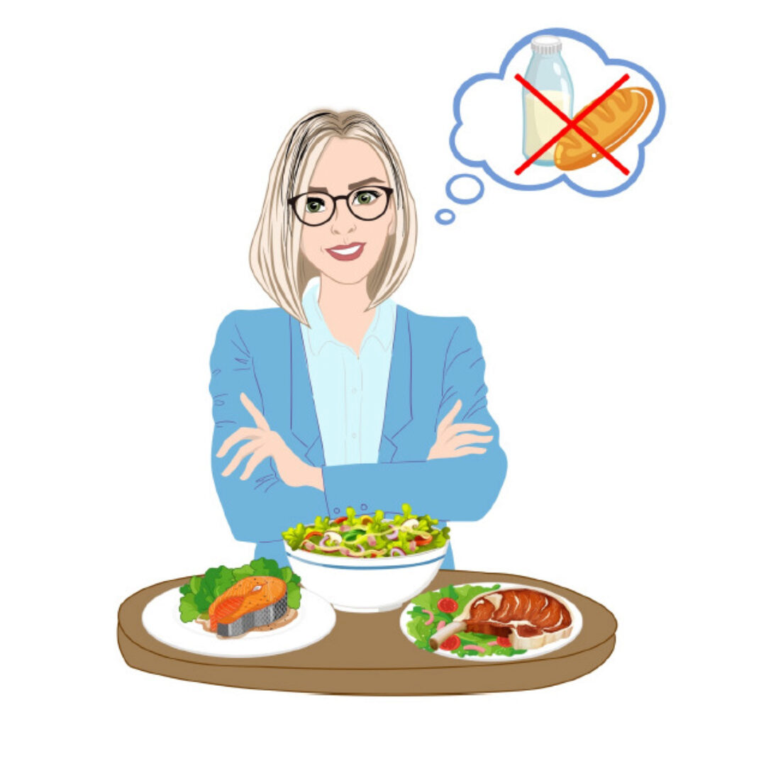 [Fit-menu] Торопыжка БГБКБС на 1300 ккал (Евгения Уварова)