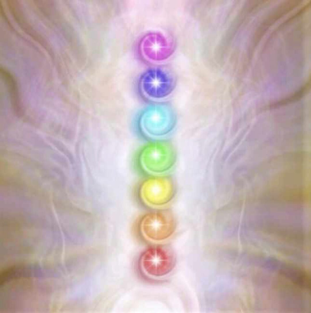 Усиление Кундалини (Марьяна Габриэльсен)