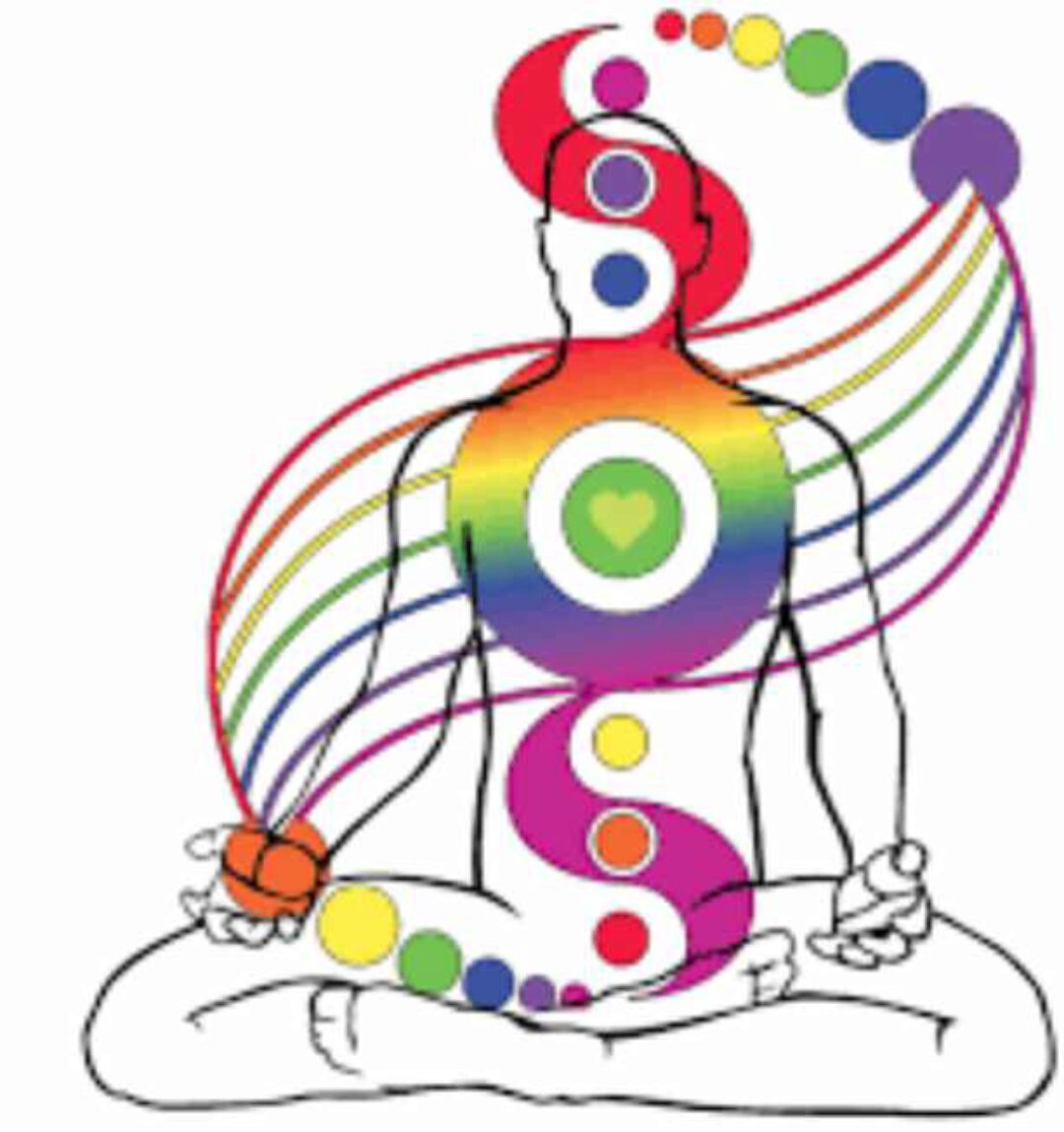 Музыкальные ноты настройки чакр (Нан Фахей)