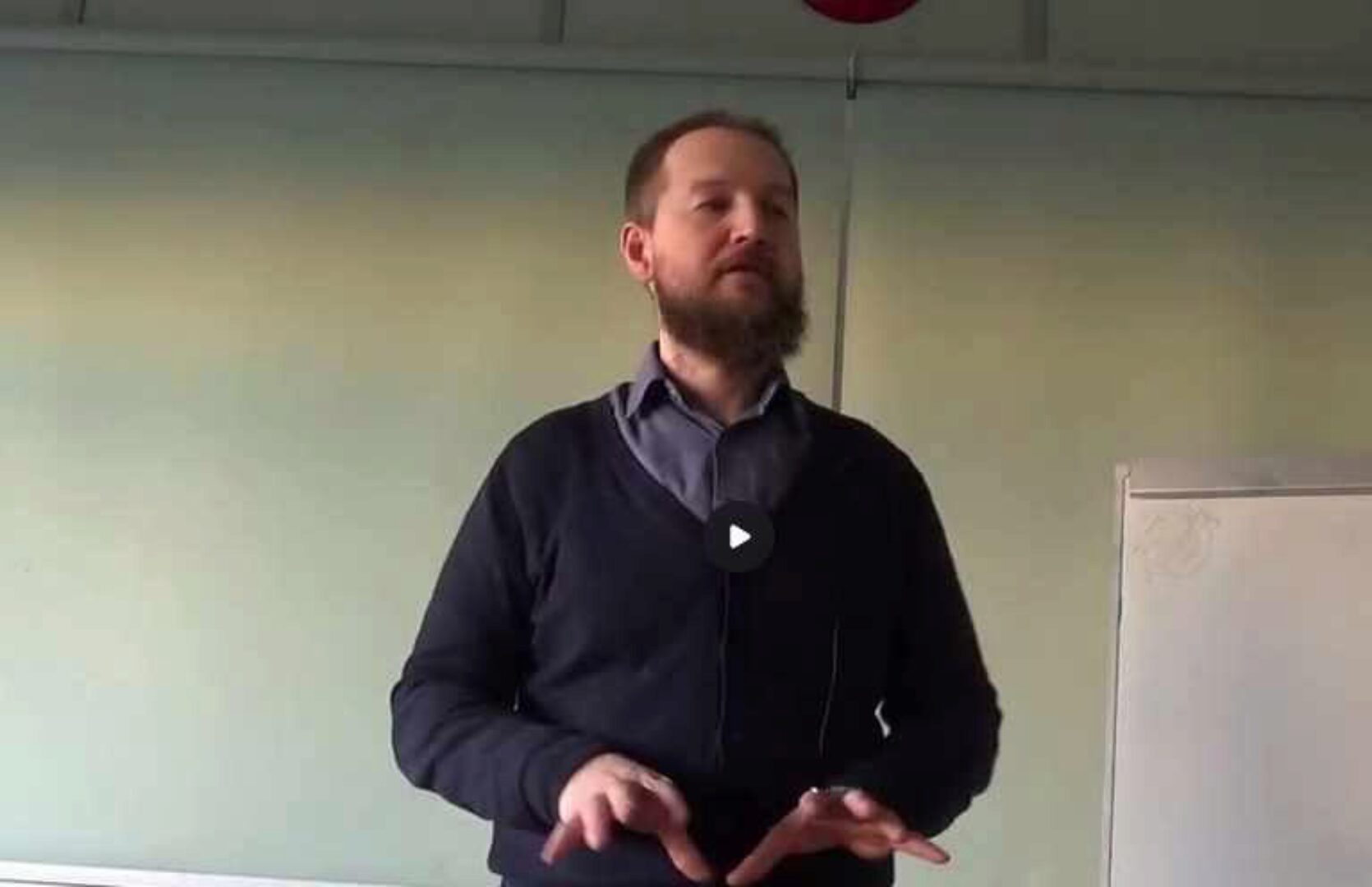 Видение тонкого плана: тренинг-прорыв в многомерность (Владимир Миклаш)