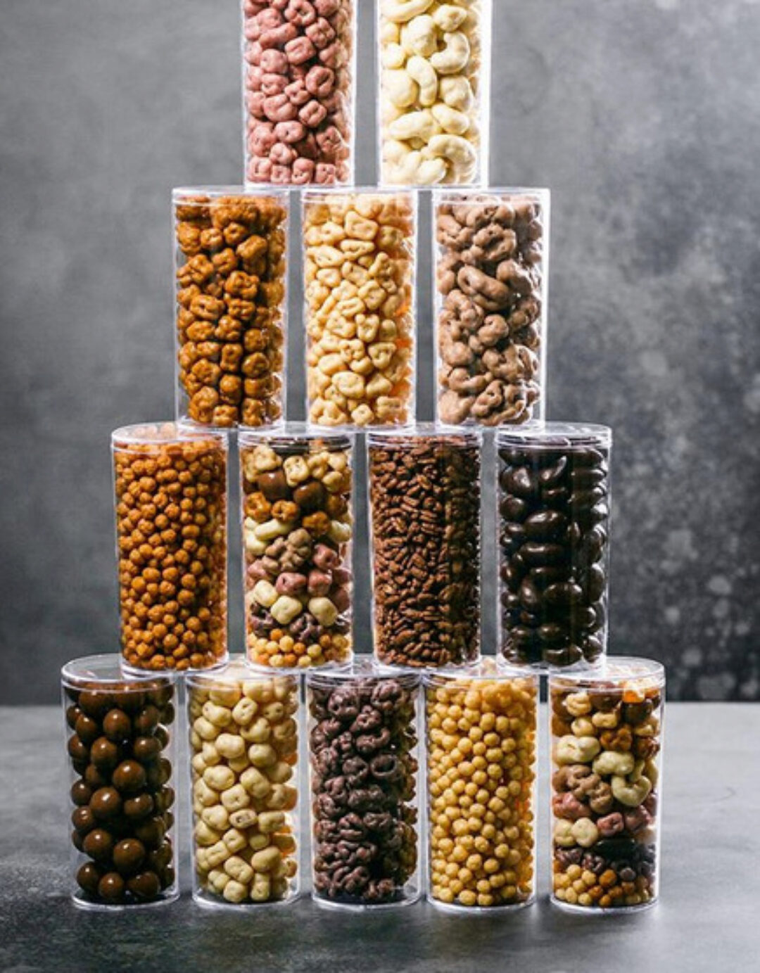 [homebakery42] Технология работы на дражераторе (Галина Макеева)