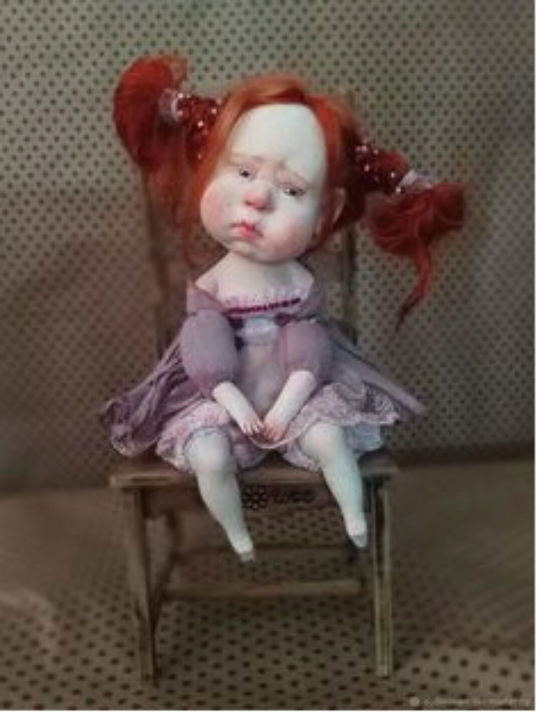 [Игрушки] Princess I Принцессы (Наталья Либеровская)