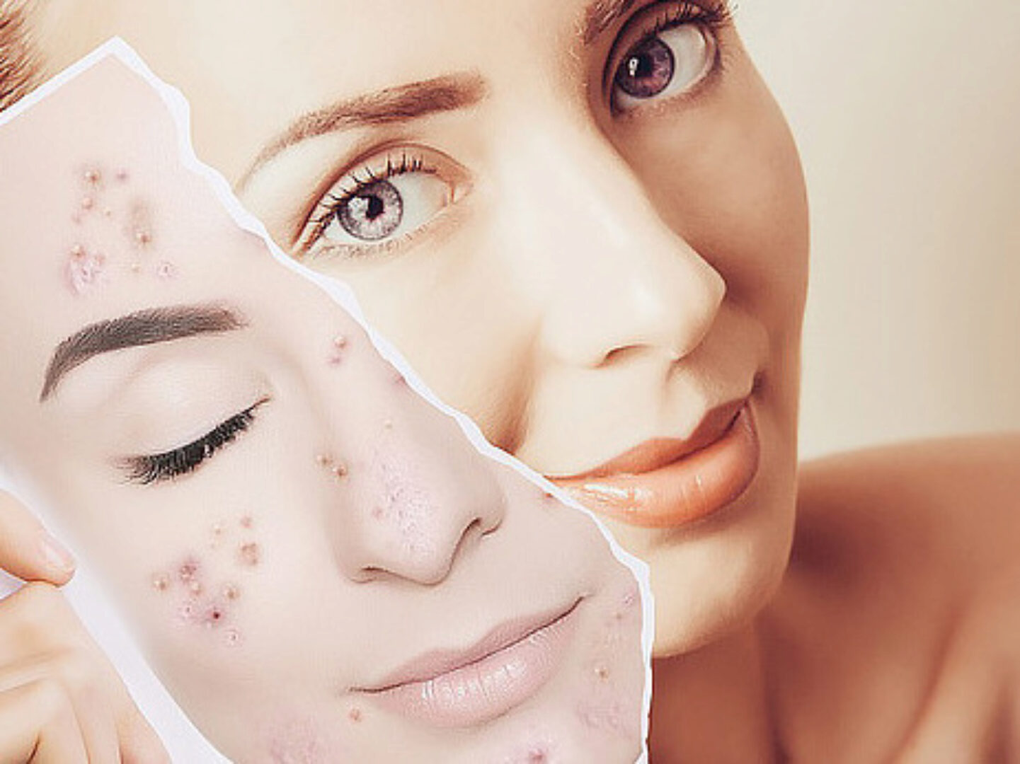 Дерматологический подход в лечении акне (Елена Козлитина)