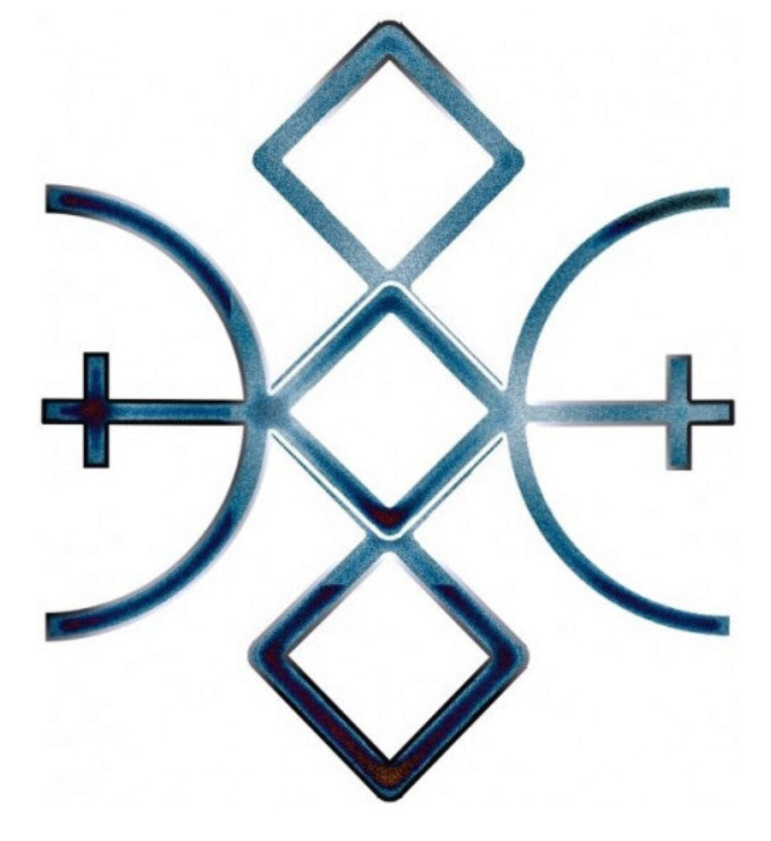 Составление рунических формул с русскими рунами (Надежда Тинская)