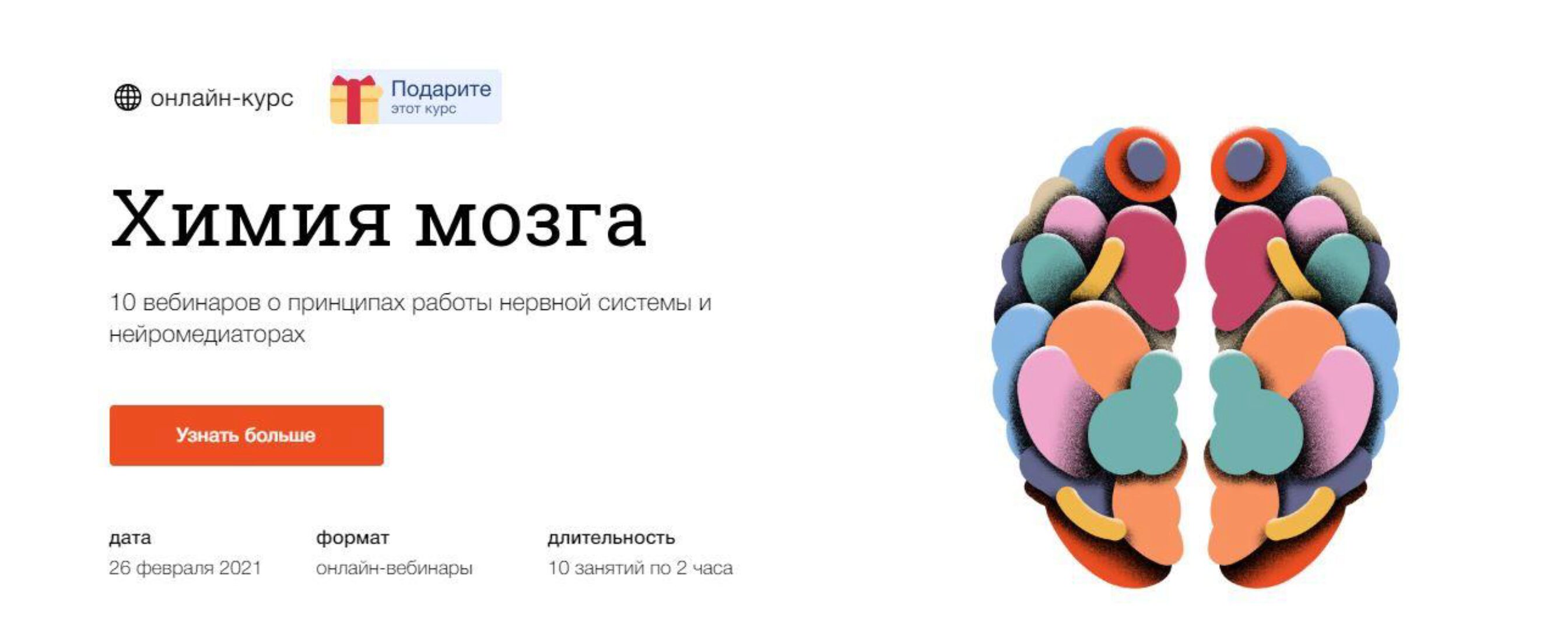 [Синхронизация] Химия мозга 2021 (Вячеслав Дубынин)