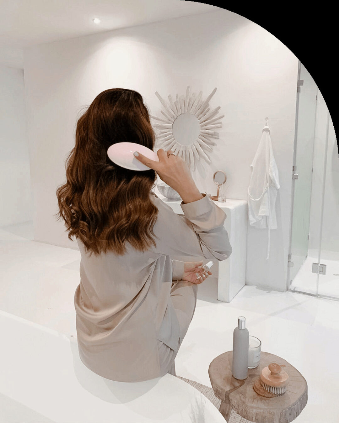 Домашний уход без маркетинга (Гульназ Зарипова)