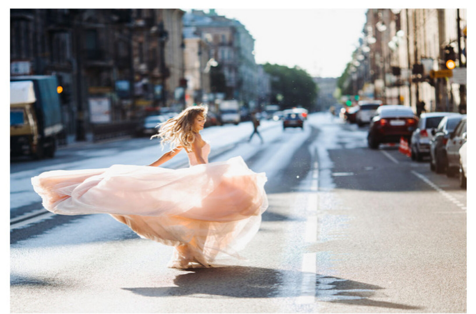 Свадебные пресеты для Lightroom (Константин Еремеев)