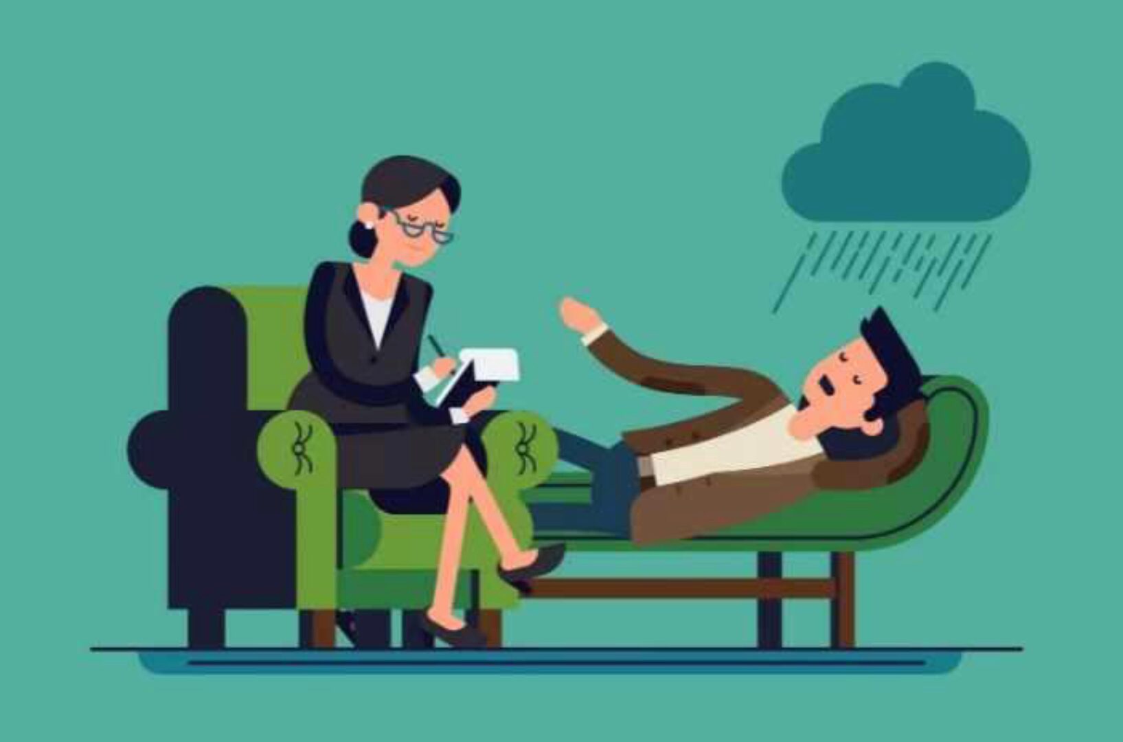 Как «продать» длительную психотерапию с помощью ПАК (Надежда Майн)