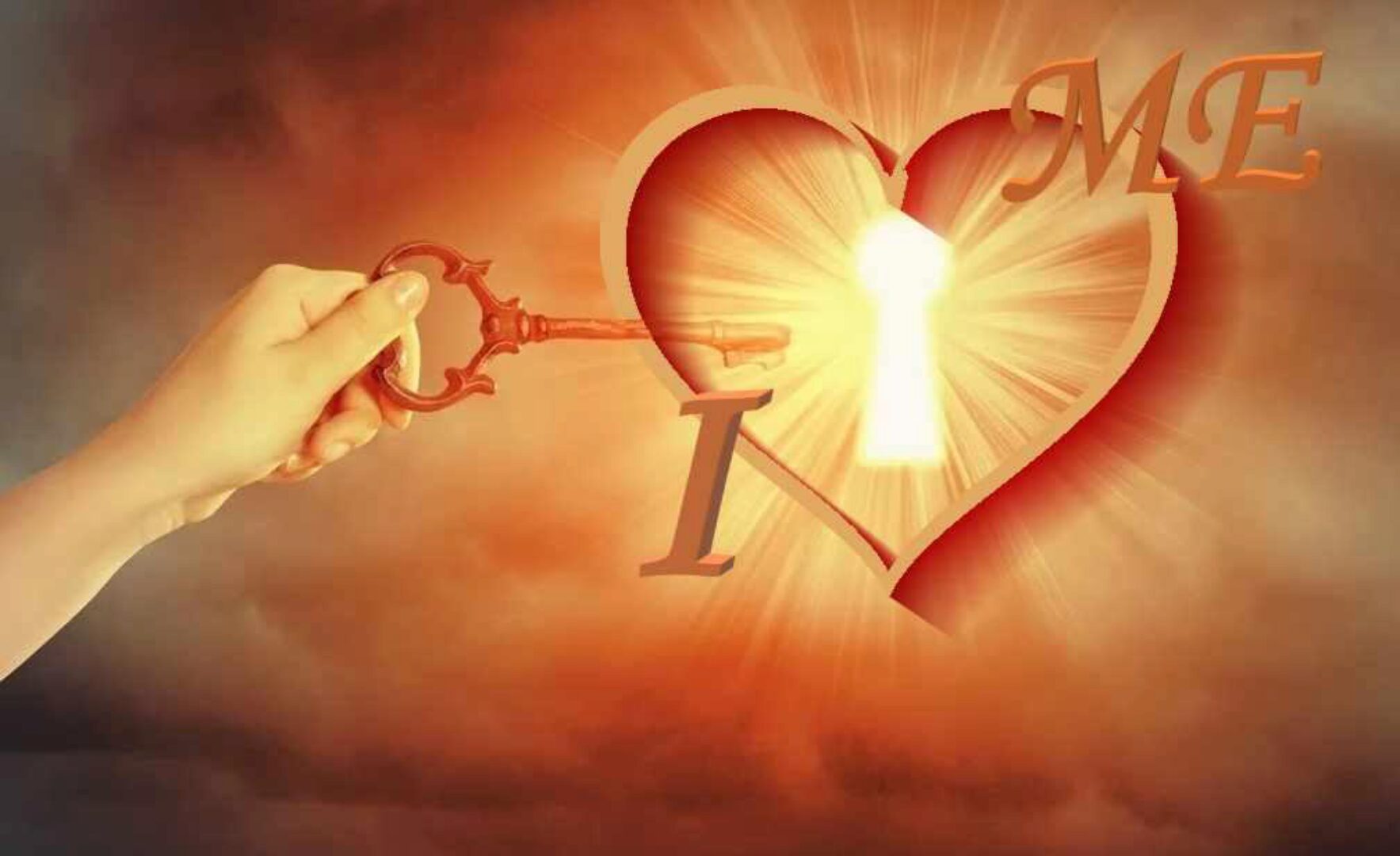 Любовь к себе , или как ох@еть до нужной степени. Тариф - Премиум (Екатерина Гарцева)