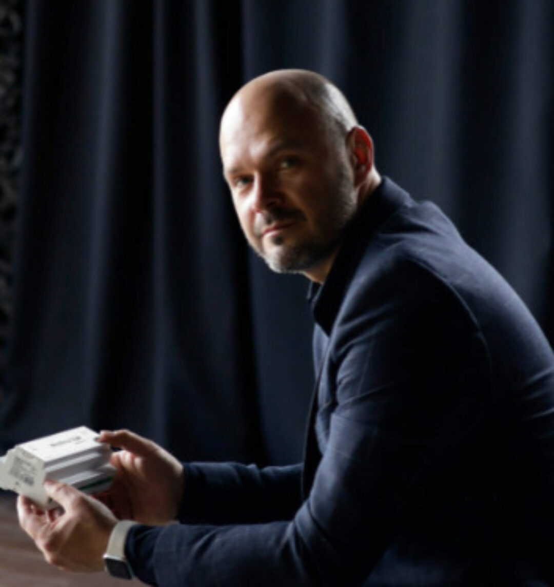 Умный дом как бизнес. Уровень 1. Частный подрядчик. Пакет Самостоятельный  (Николай Русанов)