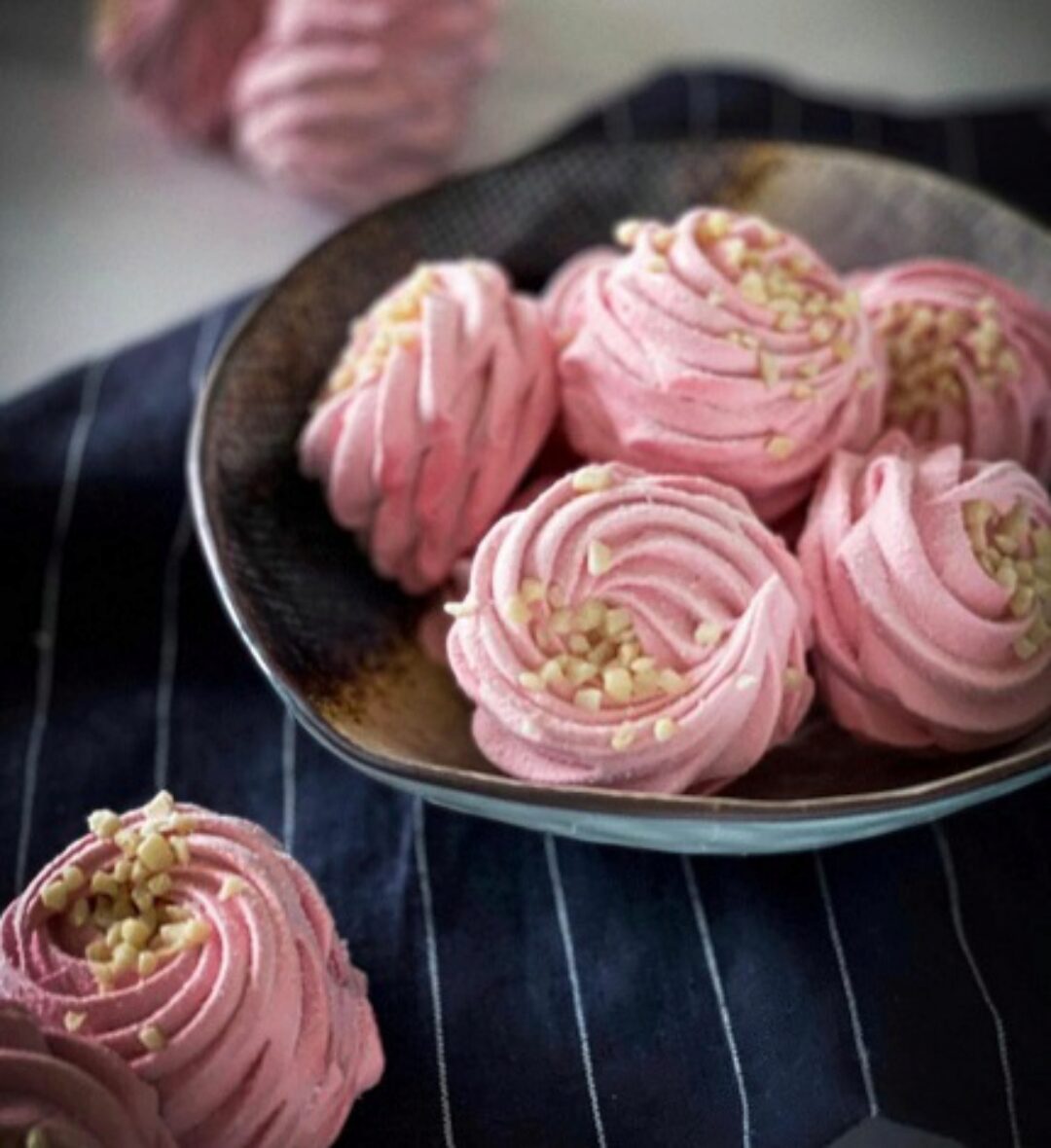 [Chefscakes] Сборник рецептов зефира на соках (Яна Быкова)