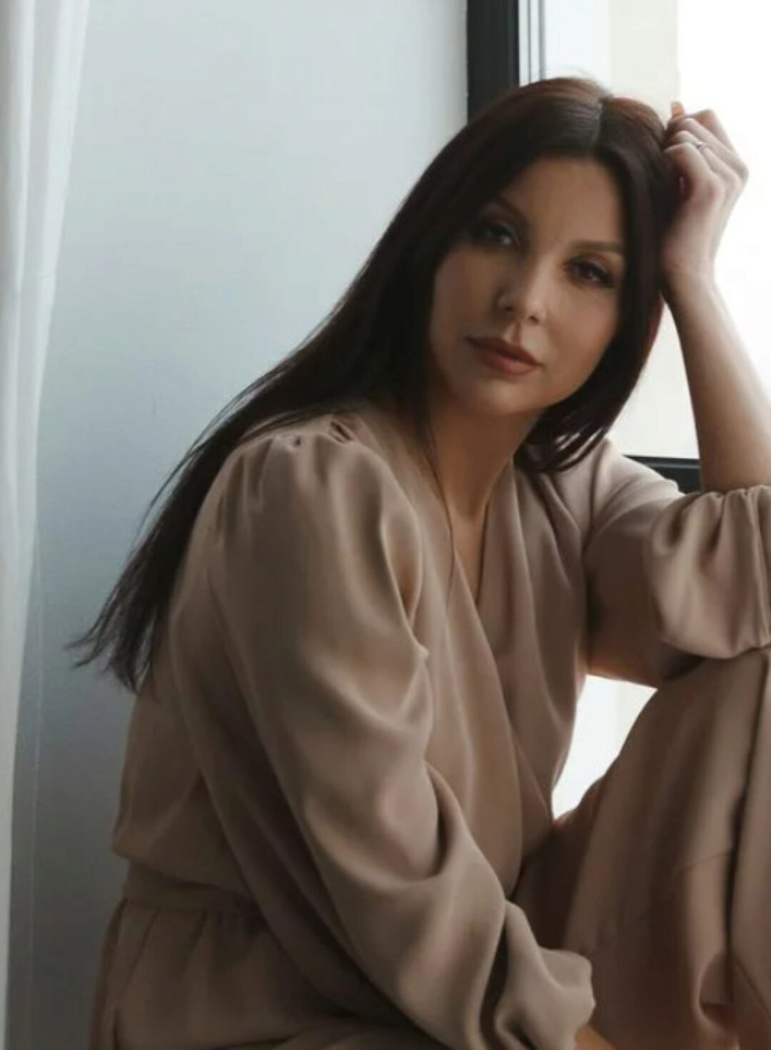 Магия Псалмов (Катерина Паршикова)