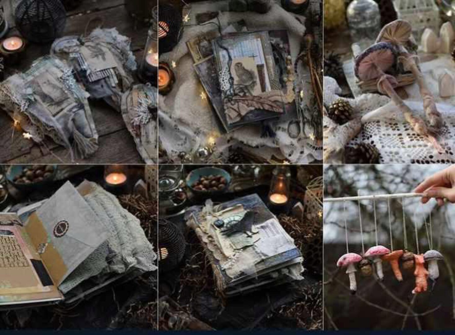 Новогоднее настроение (Надежда Хмелевская)