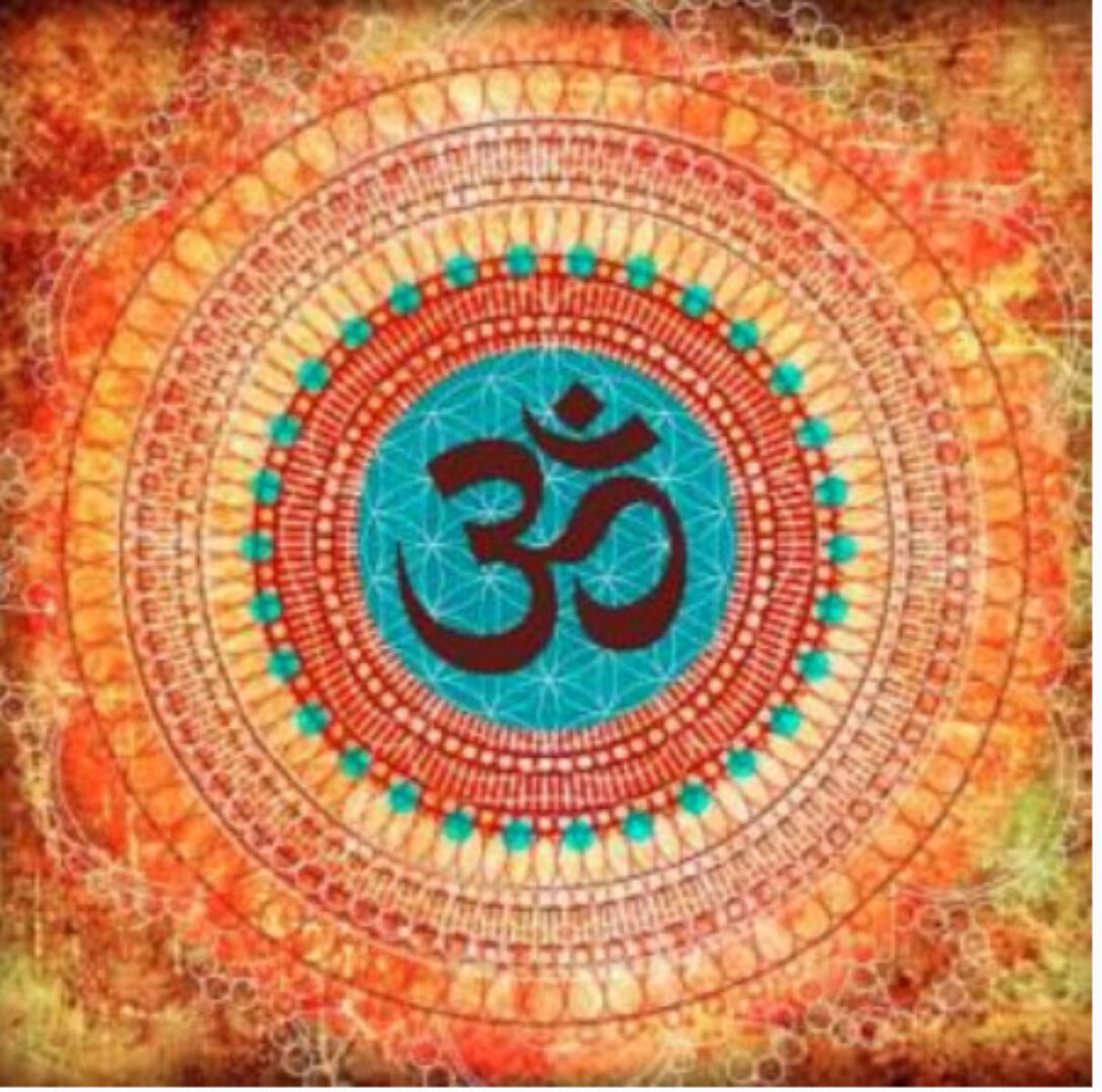 Чapa дaшa джaймини (Анна Атменеева)