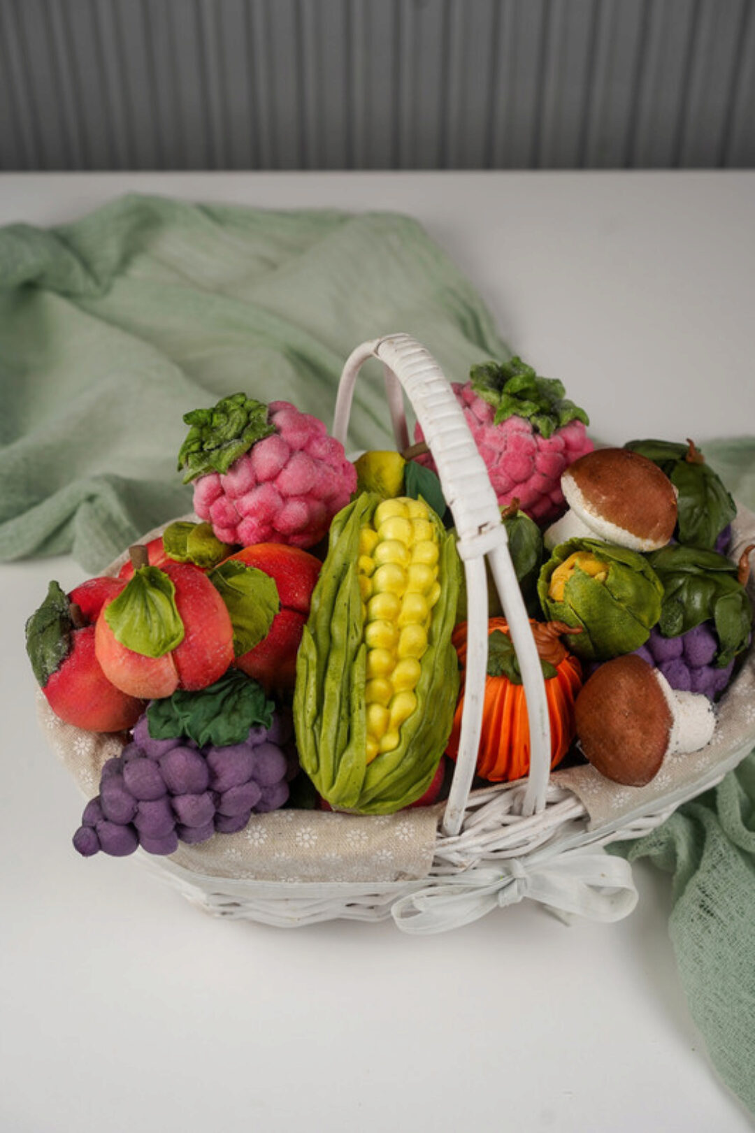 Вебинар Зефирный урожай (Марина Невская)