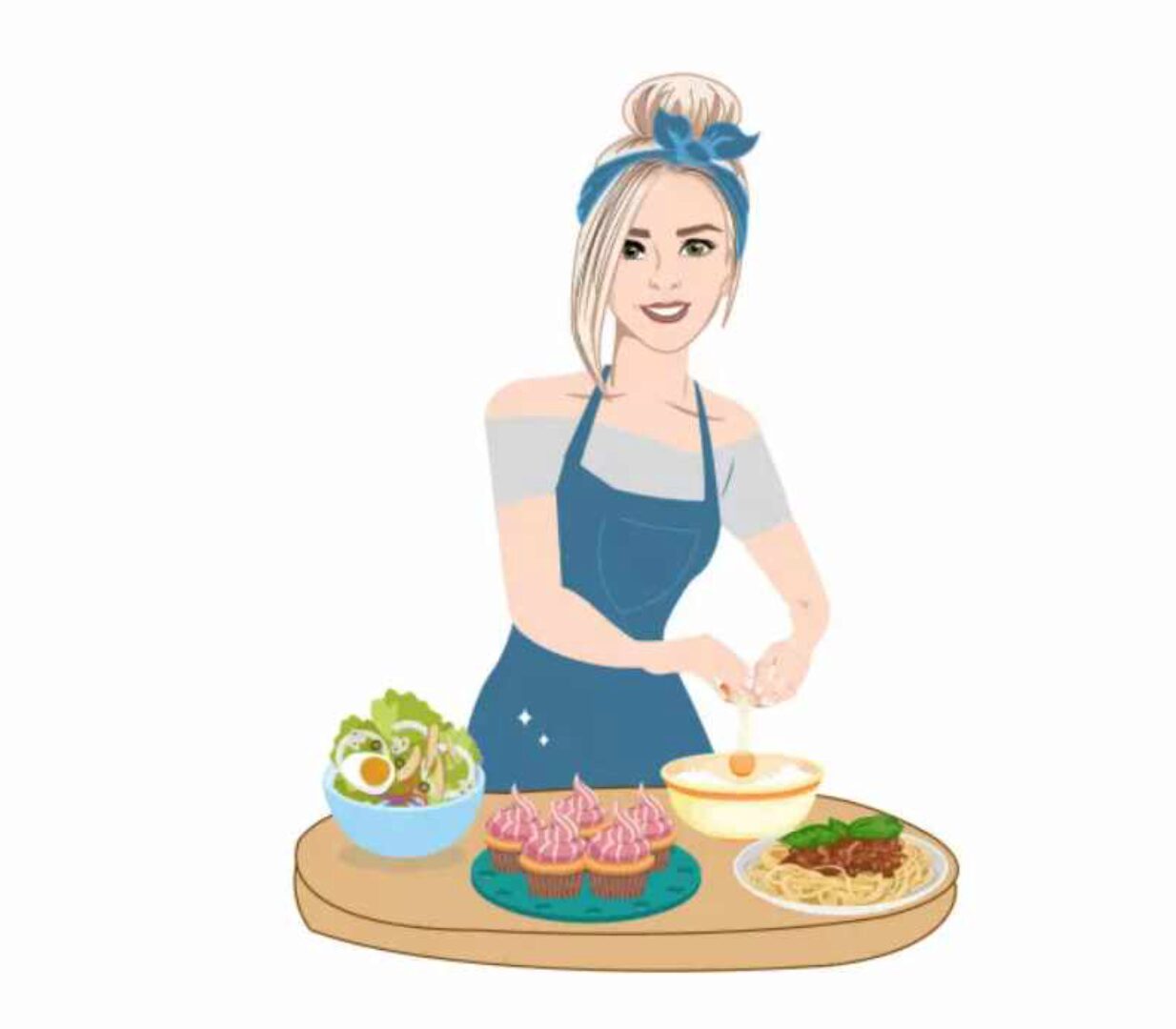 [Fit-menu] Вкусный бюджет-2 на 1200 ккал (Евгения Уварова)