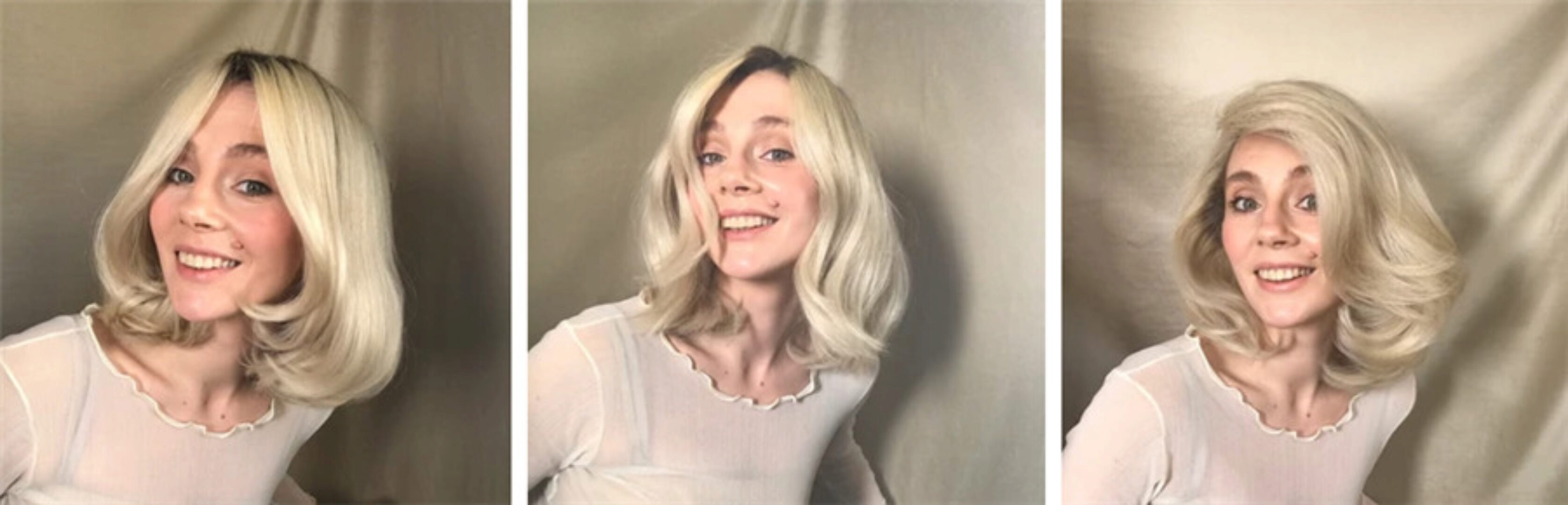 Фен для себя (Юлия Художникова)