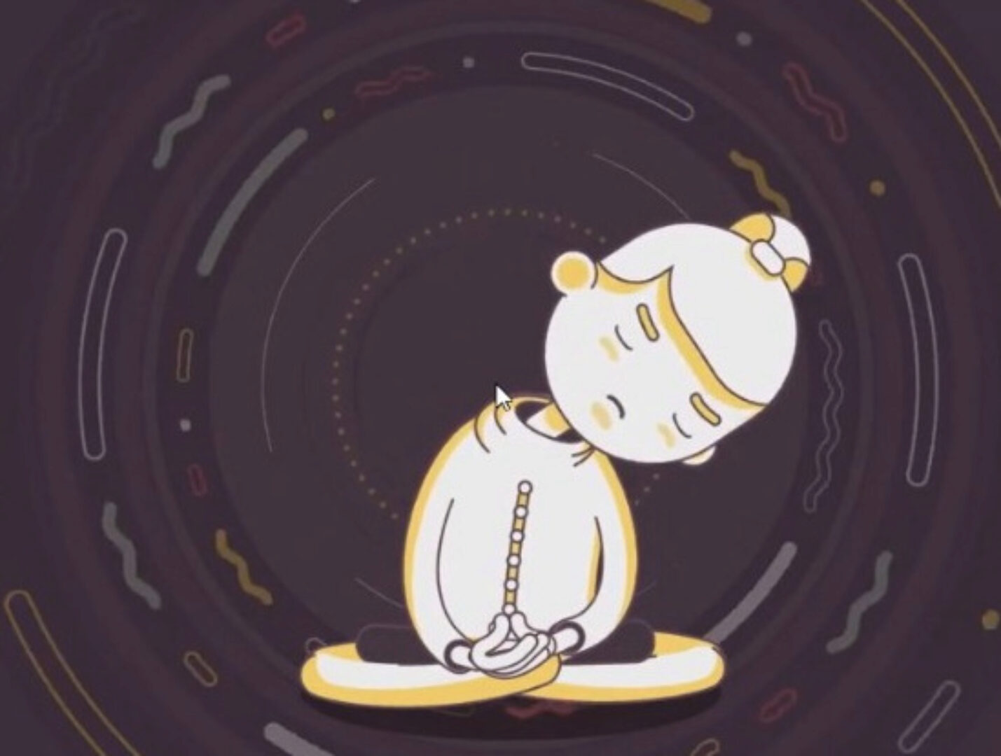 [Вольница] Моушн Перс. Анимация персонажей в After Effects (Тимур Константинов)