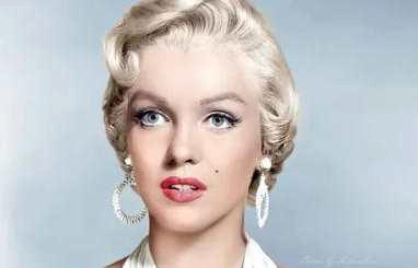 Типажи внешности для стилистов 2019 (Марина Щеняева)