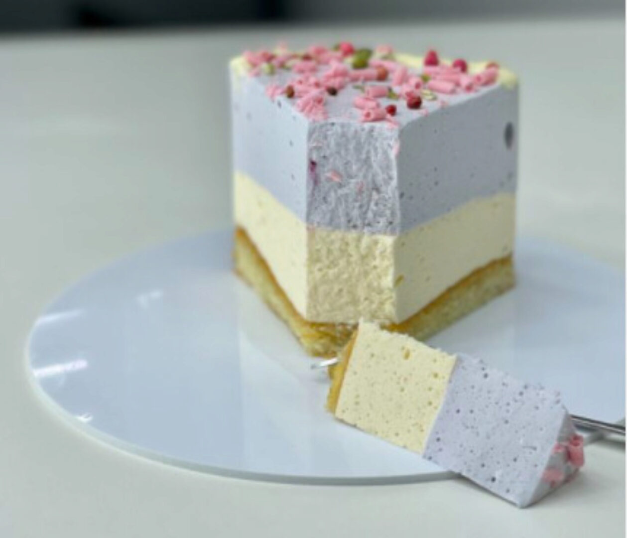 Торт Птичье Молоко Нежность (Мария Манахова)