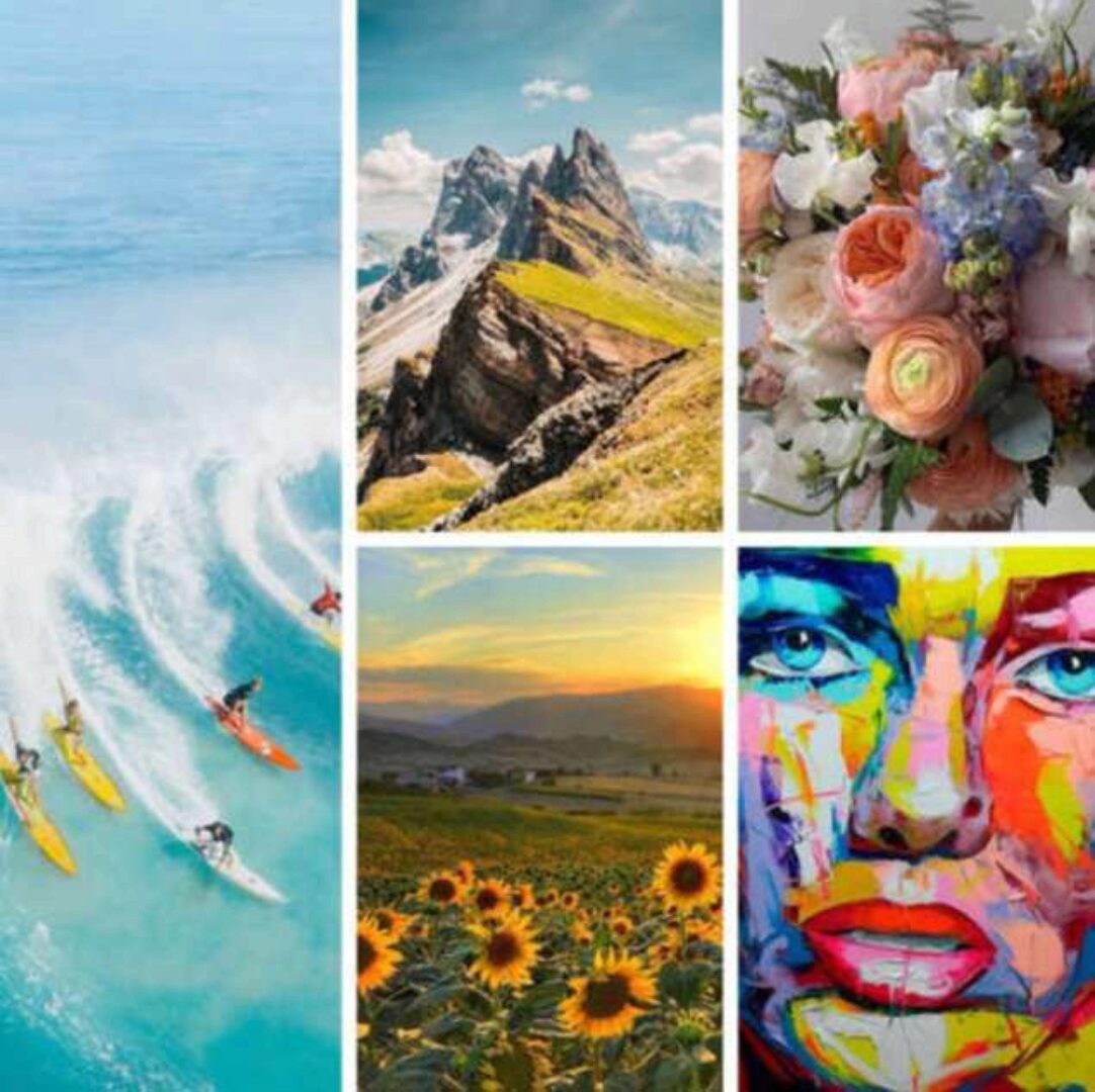 [NY school] Пастозная живопись. Курс по работе мастихином. Пакет Максимальный (Наталья Юршина)