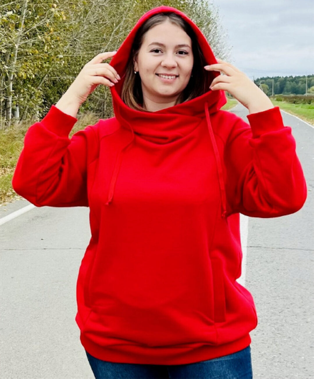 Трикотаж (Ольга Суздалова)