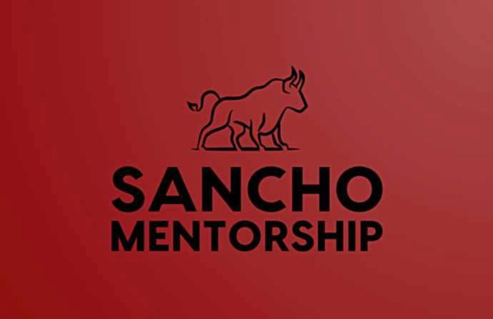 [Sancho D.T.] Sancho Mentorship. 14 поток. Июль-август 2022 г.