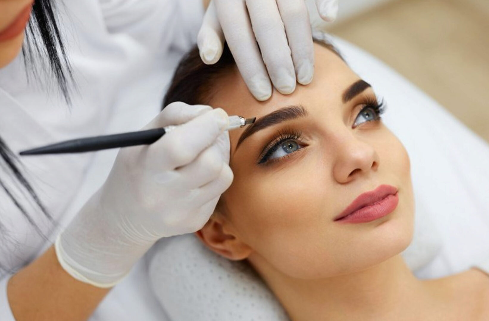 Соколиные брови (Екатерина Соколова)