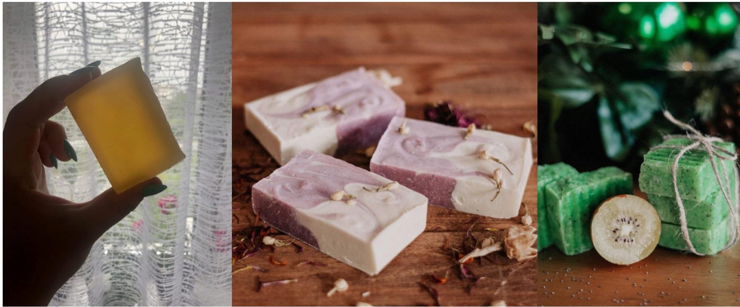 [ro_sa.love] Мыло с нуля (Анна Юдашкина)