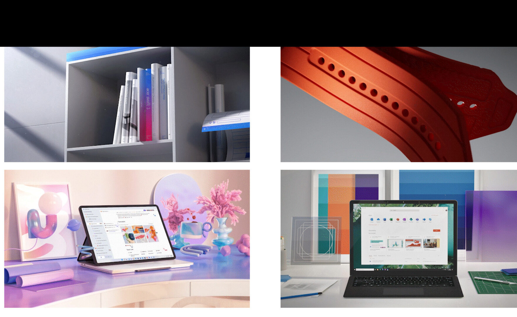 Монтажные переходы в моушн-дизайне (Алексей Брин)