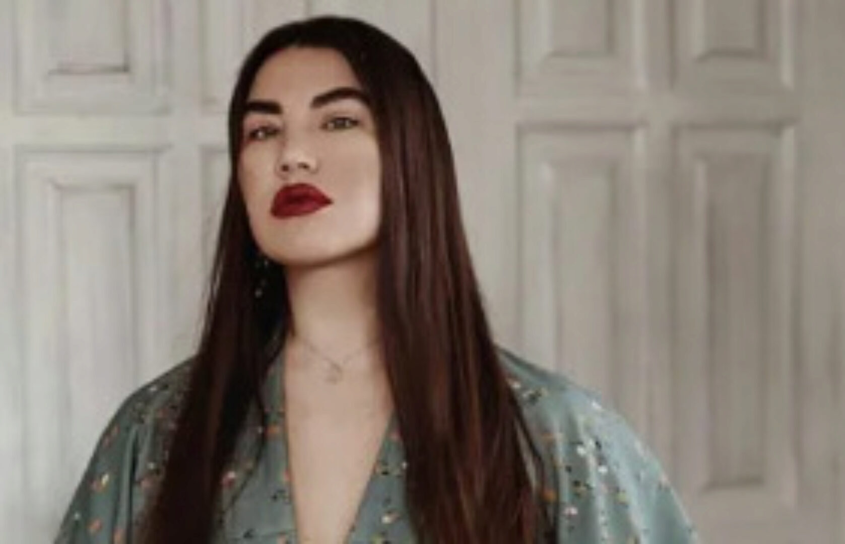 10 шагов к повседневному макияжу (Рада Русских)