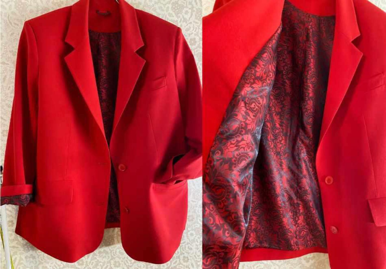 [korenovalarisa] Про жакеты (Лариса Коренова)