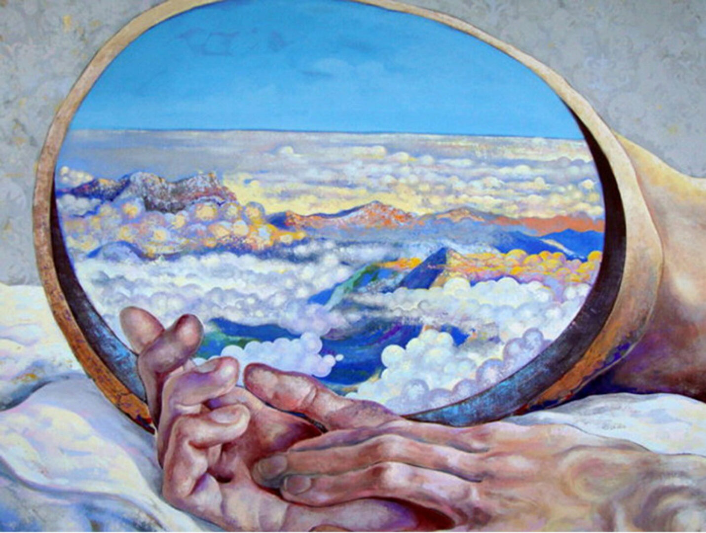 [EduNote] Взаимный нарциссизм психотерапевта и пациента (Николай Медведев)