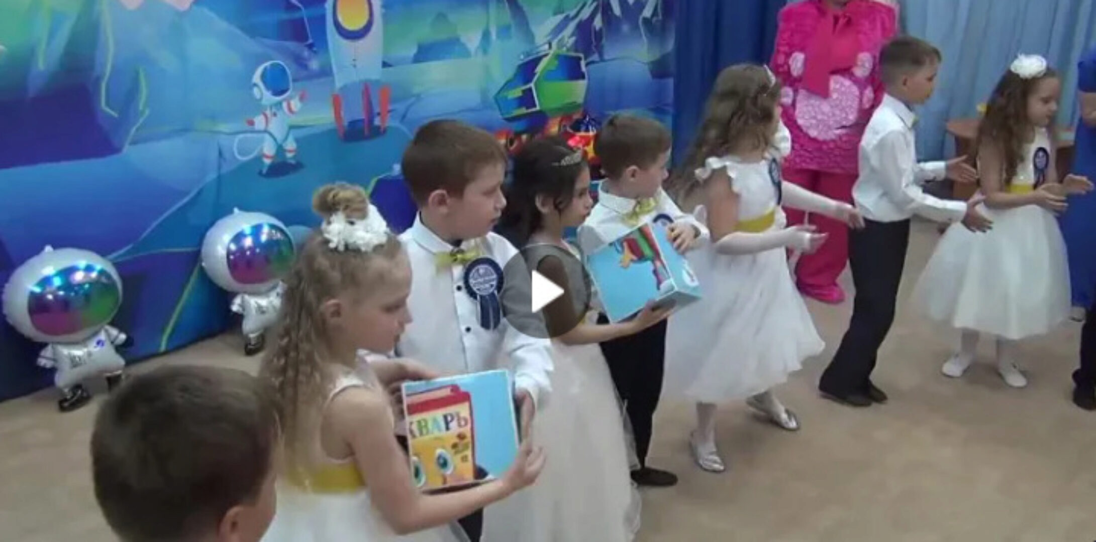 [Талантошка] Игра с кубиками. Школьные загадки (Ольга Воеводина)