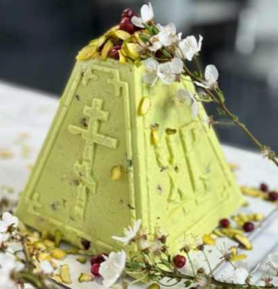 [vkus_lobacheva] Вкусная Пасха (Оксана Лобачева)