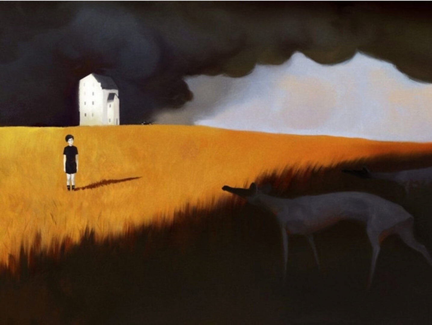 [EduNote] Спектр тревоги. Клиническая картина глубинный смысл и техники (Любовь Субботина)