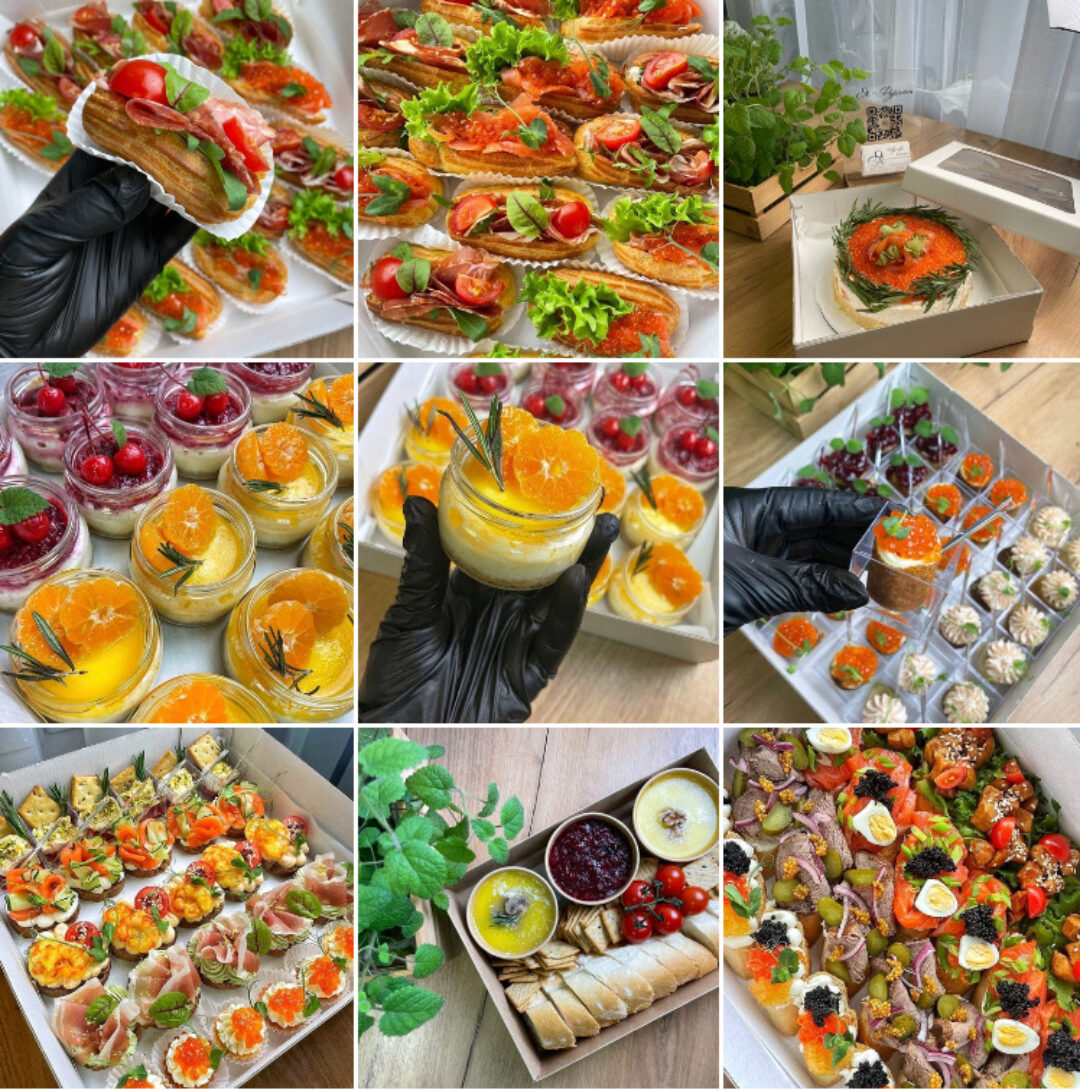 [yakusheva furshet] Новогодний сборник (Галина Якушева)