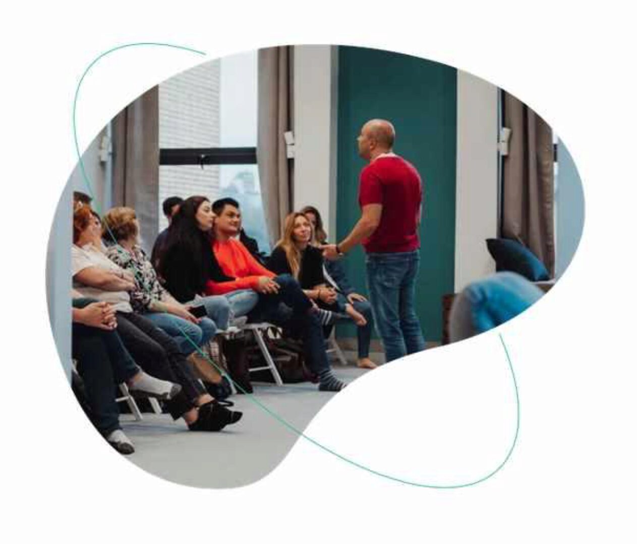 [Школа психосоматики PSY 2.0] Базовый курс (Михаил Филяев и др.)