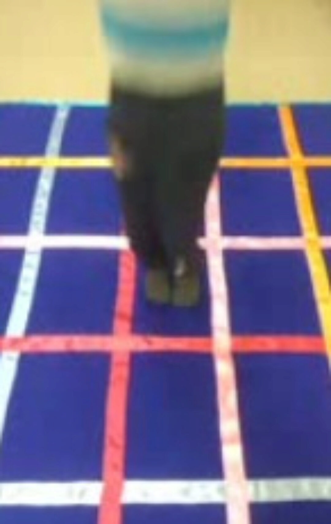 Ковер нейропсихолога (Татьяна Поневежская)