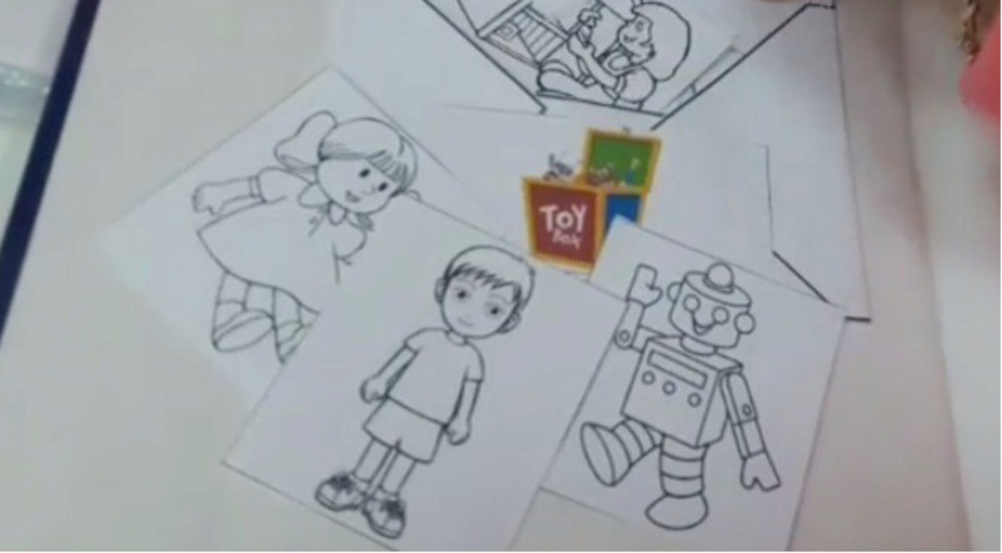 Английский язык для малышей 3-5 лет. Полный курс (Лия Осетрова)