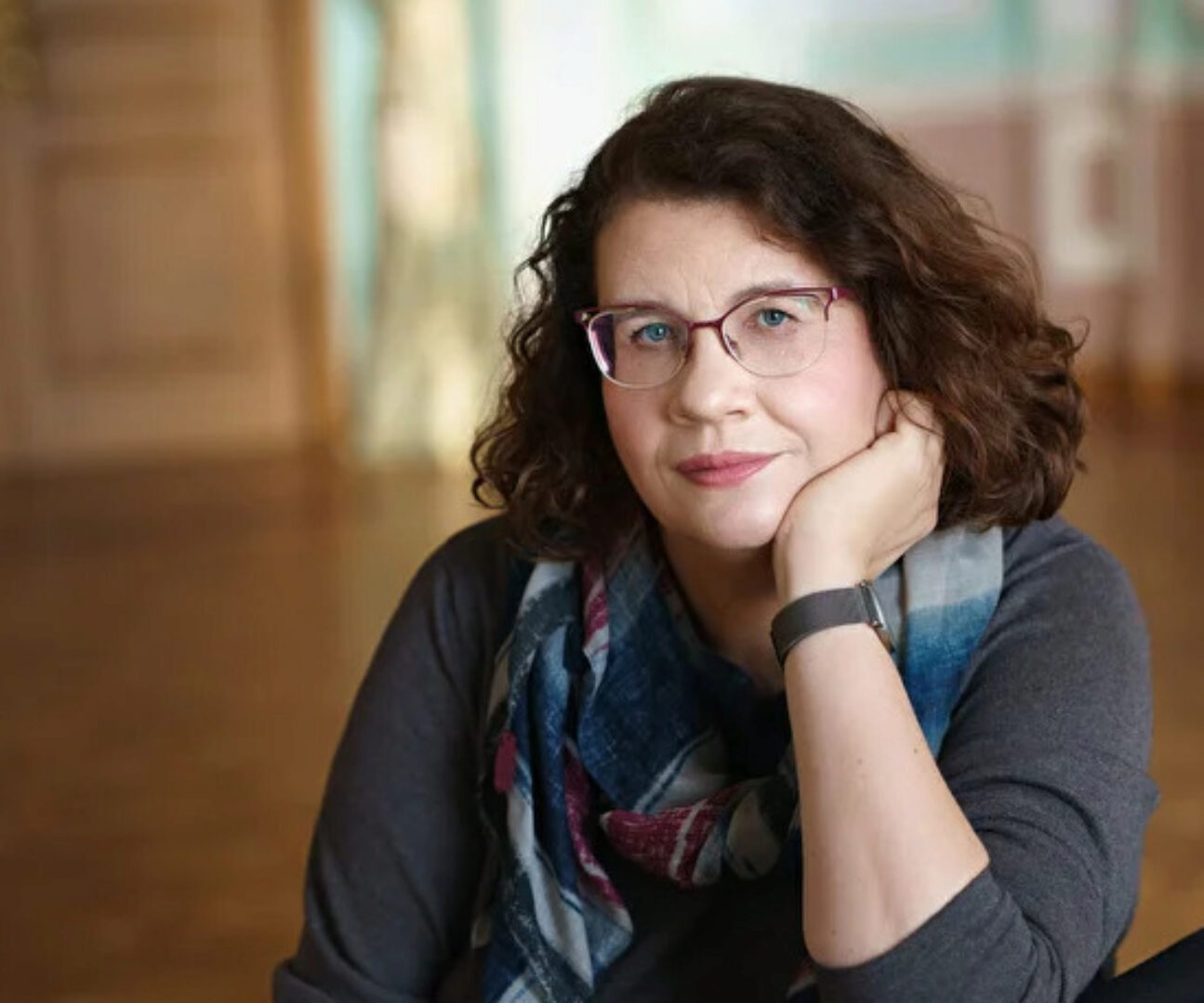 Братья и сестры. Война и мир (Людмила Петрановская)