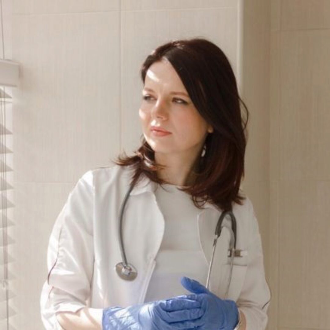 Лабораторная диагностика. Часть 1. Интерпретация общего анализа крови (Юлия Блюм)