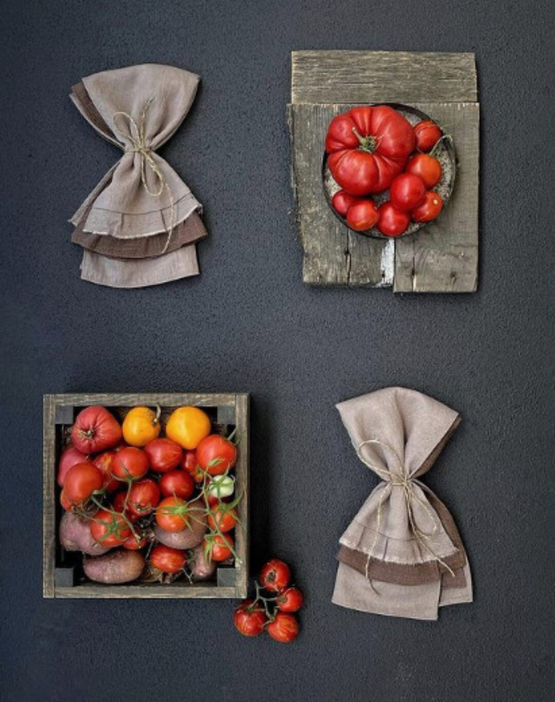 Гибкие фоны (dream_background)