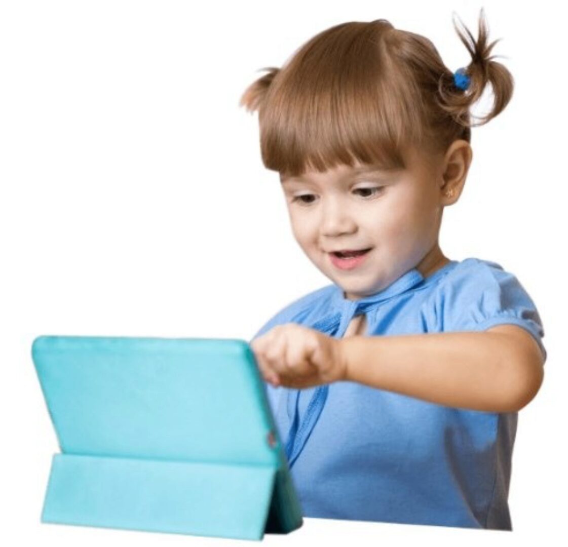 [Little Lily] Английский язык для детей 3-9 лет. Пакет «1 месяц» (Юлия Горбовская)