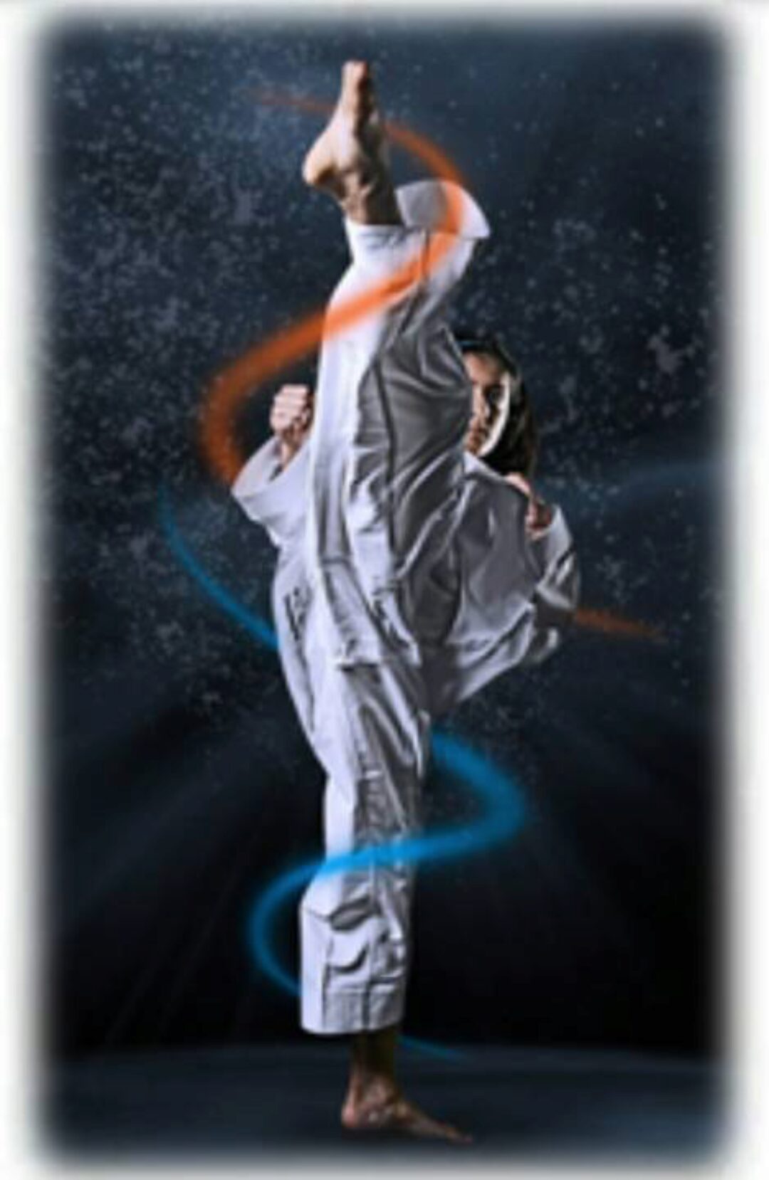 Супер-растяжка ног. Метод Маховик (Павел Алексеев)